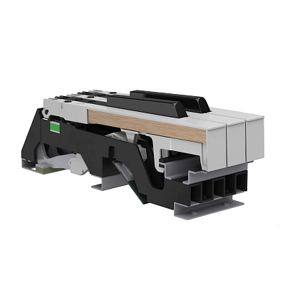 Цифровое пианино Roland HP704-PE + KSH704/2PE